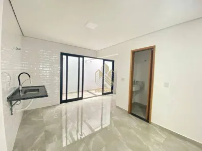 Sobrado com 3 Quartos à venda, 110m² no Vila Carrão, São Paulo