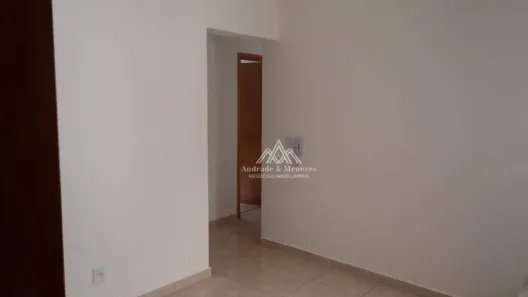 Apartamento com 2 Quartos à venda, 59m² no Jardim Zara, Ribeirão Preto