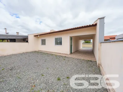 Casa com 3 Quartos à venda, 65m² no Salinas, Balneário Barra do Sul