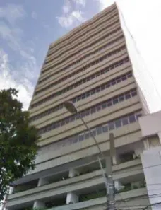Sala Comercial para alugar, 550m² no Botafogo, Rio de Janeiro