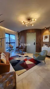Cobertura com 3 Quartos à venda, 278m² no Cambuí, Campinas