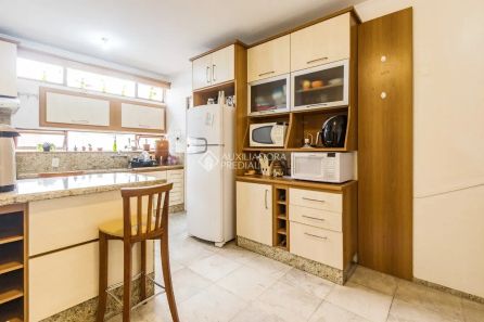 Apartamento com 3 Quartos à venda, 124m² no Auxiliadora, Porto Alegre