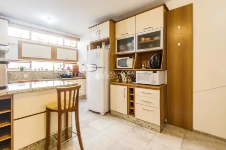 Apartamento com 3 Quartos à venda, 124m² no Auxiliadora, Porto Alegre