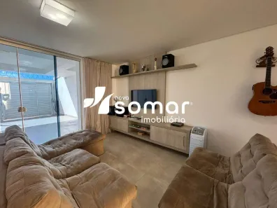 Casa com 3 Quartos à venda, 159m² no Manoel Valinhas, Divinópolis