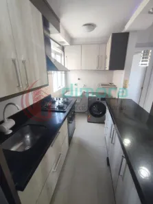 Apartamento com 2 Quartos à venda, 48m² no Mogi Moderno, Mogi das Cruzes