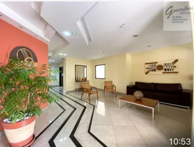 Apartamento com 3 Quartos à venda, 177m² no Vila Rosália, Guarulhos