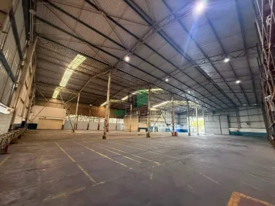 Galpão/Depósito/Armazém para alugar, 2300m² no Distrito Industrial Paulo Camilo Sul, Betim