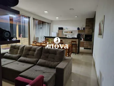 Casa com 3 Quartos à venda, 96m² no Residencial Ilha de Marajó I, Uberaba