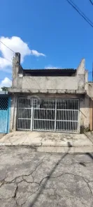 Sobrado com 6 Quartos à venda, 200m² no Vila Ponte Rasa, São Paulo