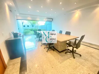 Imóvel Comercial com 5 Quartos para alugar, 350m² no Jardim Novo Mundo, São Paulo