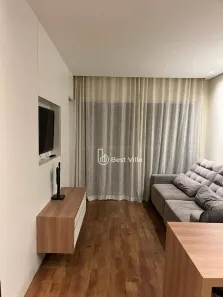 Apartamento com 1 Quarto à venda, 50m² no Melville Empresarial I e II, Barueri