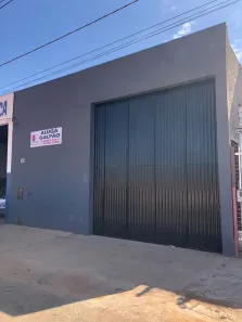 Galpão/Depósito/Armazém para alugar, 200m² no Loteamento Residencial Verona, Anápolis