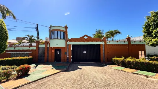 Casa de Condomínio com 5 Quartos à venda, 190m² no Porto das Dunas, Aquiraz