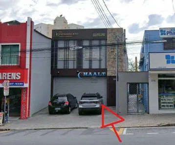 Ponto Comercial para alugar, 200m² no Vila Arens I, Jundiaí