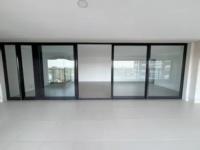 Apartamento com 3 Quartos à venda, 195m² no Jardim Leonor, São Paulo