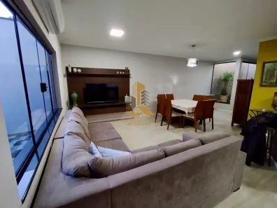 Casa com 3 Quartos à venda, 150m² no Jardim Europa II, Indaiatuba