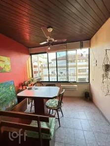 Cobertura com 2 Quartos à venda, 163m² no Jardim Itu, Porto Alegre