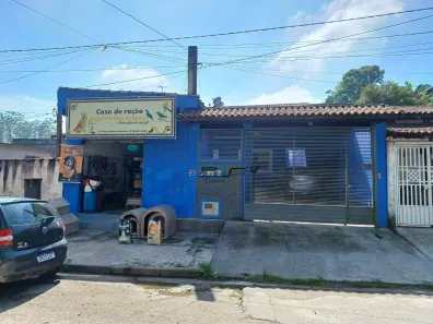 Casa com 2 Quartos à venda, 183m² no Somma, Ribeirão Pires