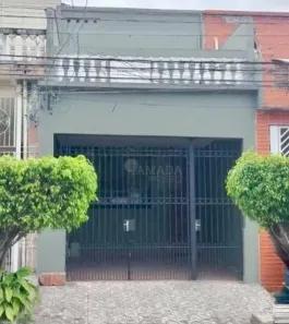 Casa de Condomínio com 2 Quartos à venda, 85m² no Vila Carrão, São Paulo