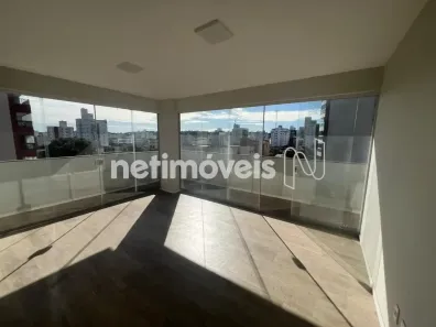 Apartamento com 3 Quartos para alugar, 140m² no Jardim Camburi, Vitória