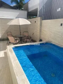 Casa de Condomínio com 3 Quartos à venda, 88m² no Horto Florestal, Sorocaba