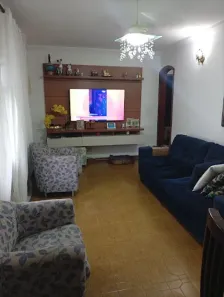 Apartamento com 3 Quartos à venda, 70m² no Aparecida, Santos