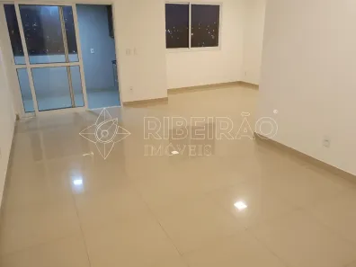 Apartamento com 3 Quartos para alugar, 149m² no Jardim Botânico, Ribeirão Preto