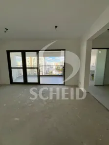 Apartamento com 3 Quartos à venda, 89m² no Jardim Prudência, São Paulo