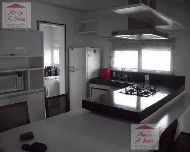 Apartamento com 1 Quarto para alugar, 75m² no Cerqueira César, São Paulo