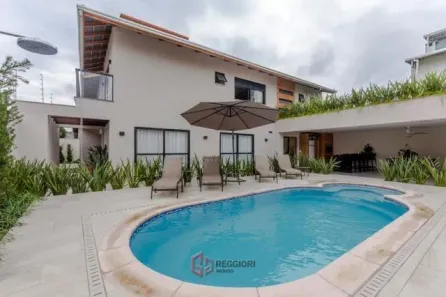 Casa com 4 Quartos à venda, 855m² no Centro, Balneário Camboriú
