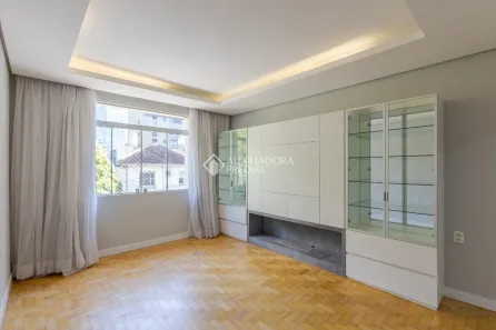 Apartamento com 2 Quartos para alugar, 85m² no Rio Branco, Porto Alegre