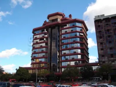 Sala Comercial para alugar, 40m² no Centro, Canoas