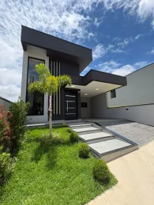 Casa de Condomínio com 3 Quartos à venda, 175m² no Vila Doutor Laurindo, Tatuí