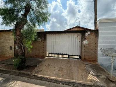 Casa com 2 Quartos à venda, 40m² no Jardim Altos de Pinheiros I e II, Araraquara