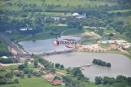 Lote/Terreno à venda, 450m² no Termas de Ibirá, Ibirá