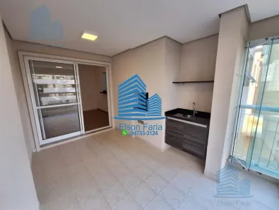 Apartamento com 2 Quartos para alugar, 79m² no Dezoito do Forte Empresarial/Alphaville., Barueri