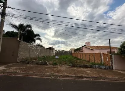 Lote/Terreno à venda, 490m² no City Ribeirão, Ribeirão Preto