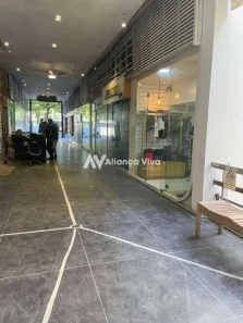 Ponto Comercial à venda, 54m² no Ipanema, Rio de Janeiro