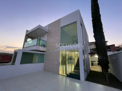 Casa de Condomínio com 3 Quartos à venda, 380m² no Grande Colorado, Brasília
