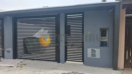 Casa com 2 Quartos à venda, 76m² no Pontal de Santa Marina, Caraguatatuba