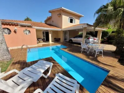 Casa com 5 Quartos à venda, 313m² no Bairro Campos de Santo Antônio, Itu