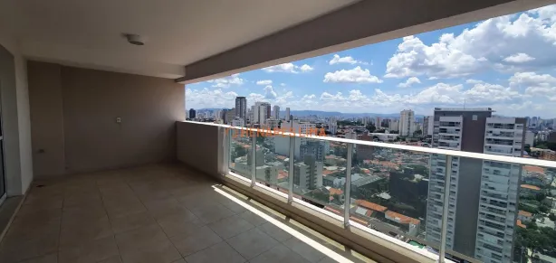 Apartamento com 3 Quartos à venda, 262m² no Jardim da Glória, São Paulo