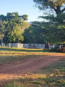 Fazenda/Sítio à venda, 40m² no Centro, Itumbiara