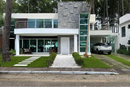 Casa de Condomínio com 4 Quartos à venda, 405m² no XANGRI-LÁ, Xangri-lá