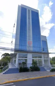 Sala Comercial à venda, 34m² no Centro, Gravataí