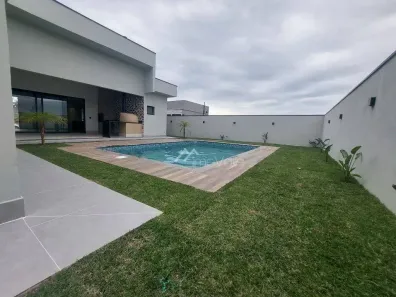 Casa de Condomínio com 4 Quartos à venda, 291m² no Condomínio Residencial Colinas do Paratehy, São José dos Campos