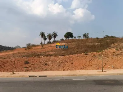 Lote/Terreno à venda, 420m² no Santa Fé, Betim
