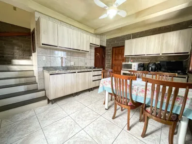 Casa com 2 Quartos à venda, 160m² no Cristo Rei, São Leopoldo