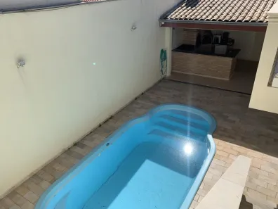 Casa com 4 Quartos à venda, 370m² no Jardim Florestal, Jundiaí