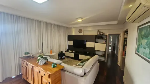 Apartamento com 3 Quartos à venda, 142m² no Jardim das Indústrias, São José dos Campos